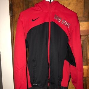 Men’s OHIO STATE Jacket